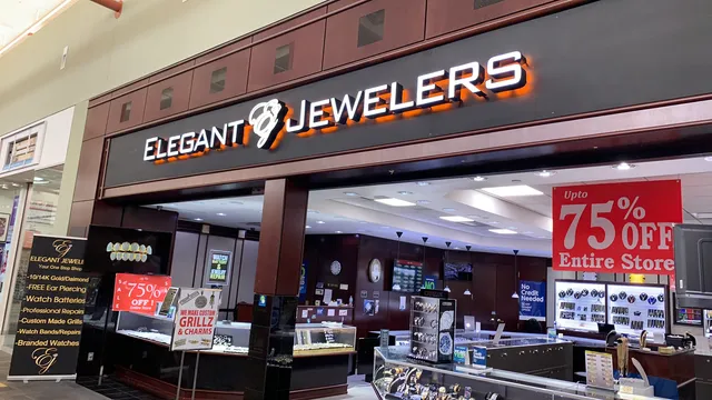 Elegant Jewelers