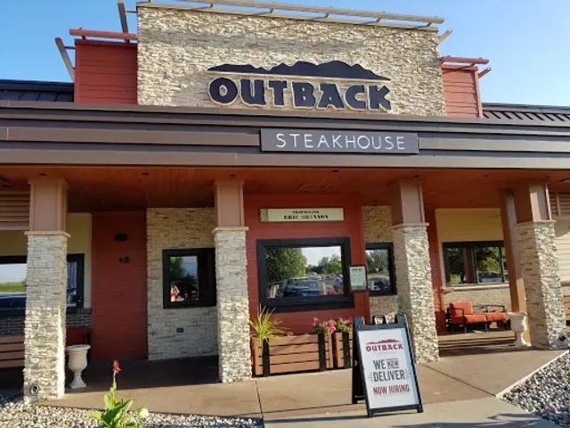 Outback Steakhouse