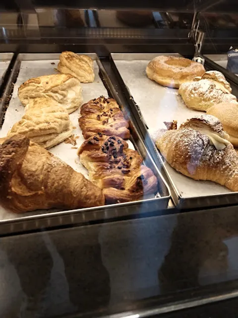 BAR Latteria - Scagnetti