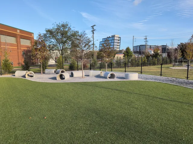 Central Dog Park
