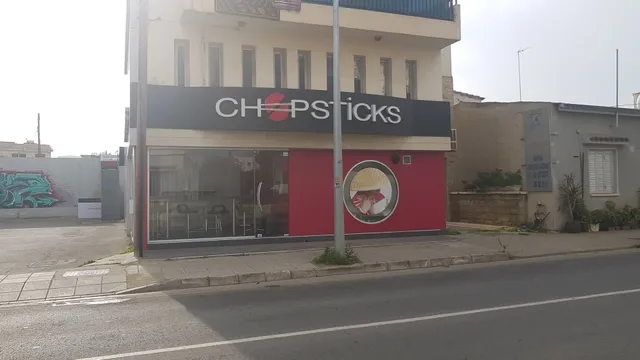 Chopsticks Quick Service Oriental Restaurants Lakatamia