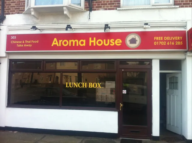 Aroma House Chinese Takeaway