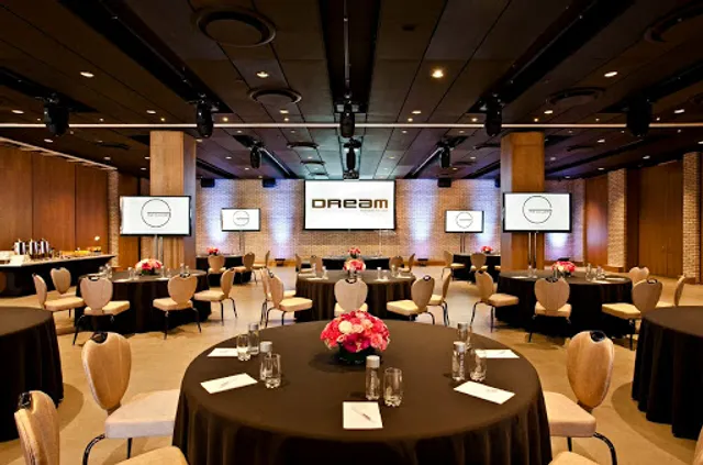 The Gallery at Dream Downtown