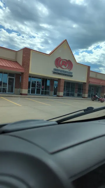 Reference Audio Video & Security