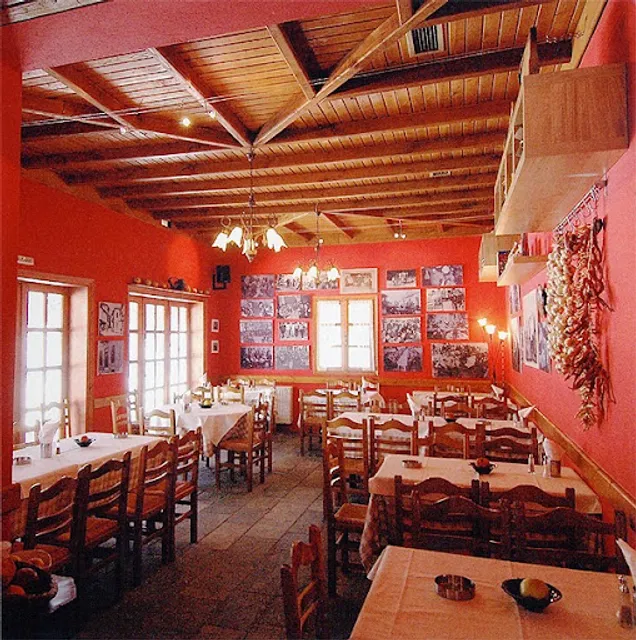RESTAURANT "BAKATSIANOS", POLYZOS DIMITRIOS