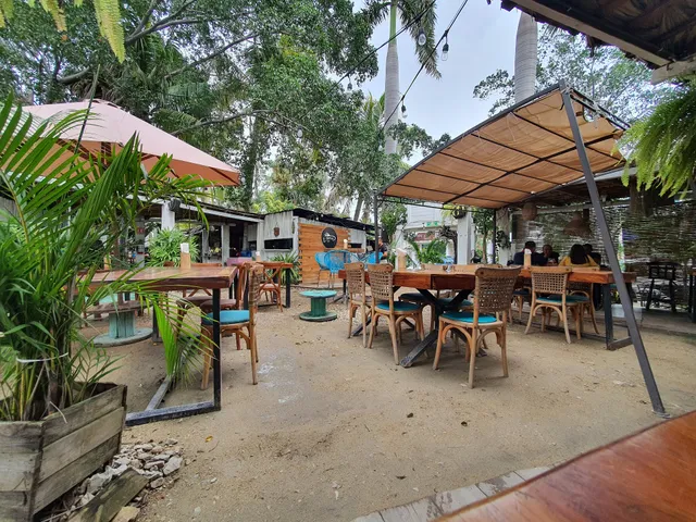 Rooster Fish Mariscos Laicha’s