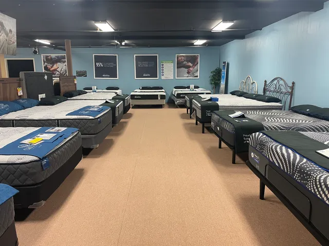 Messenger's Furniture Co