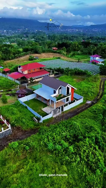 Villa Elfame lokon