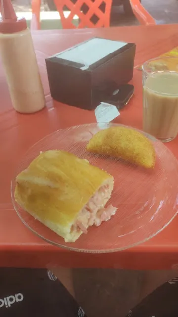 Panificadora Braspão