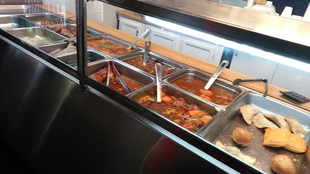 El Rincon Latino Restaurant