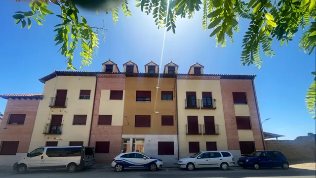 Apartamento Ronda San Antón