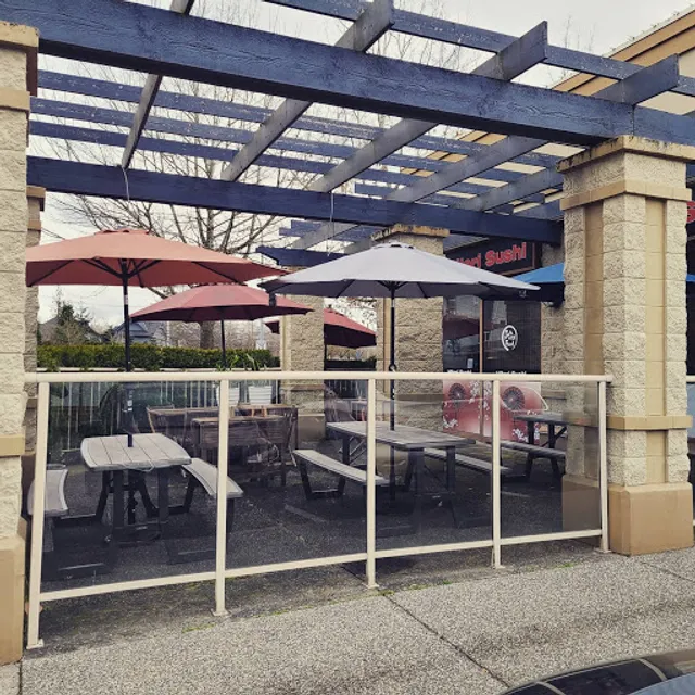 Hitori Japanese Restaurant