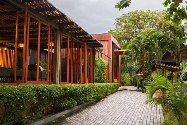 Samed Grand View Resort