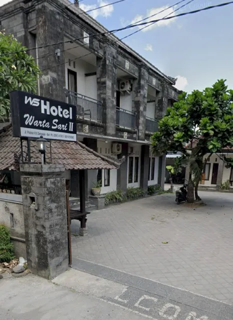 Hotel Warta Sari 2