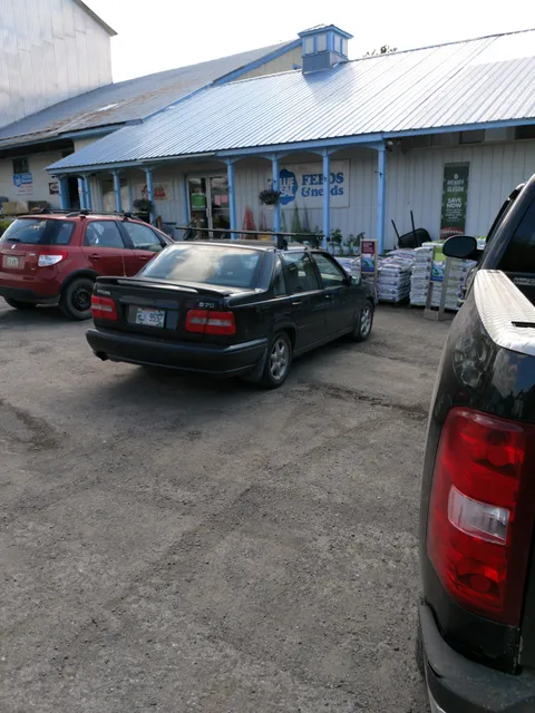 Aroostook Milling Company