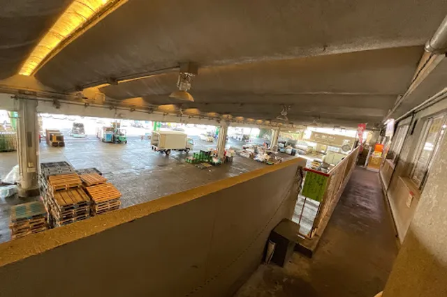 Fish Market Restaurant