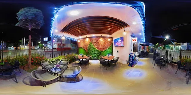 La Esphera Café [Palmas]