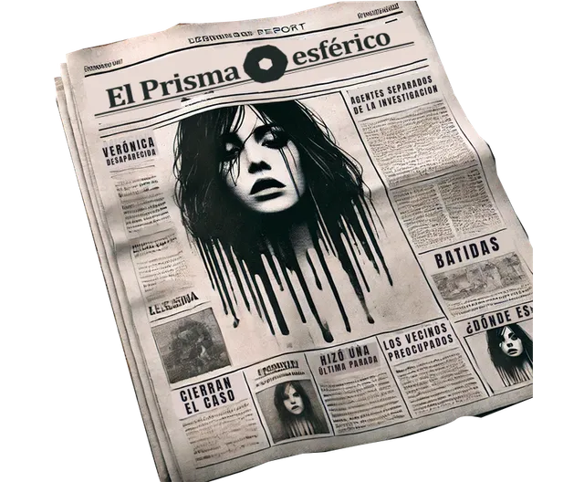 El Prisma Esferico Cartagena