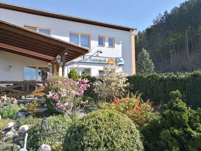 Hotel-Gasthof-Sonneneck