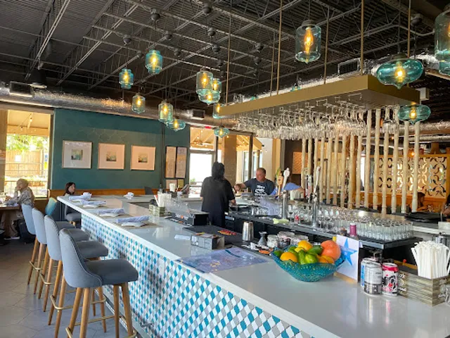 Truva - Virginia Highland