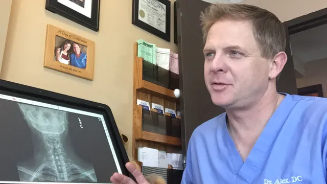 Warrensburg Wellness LLC