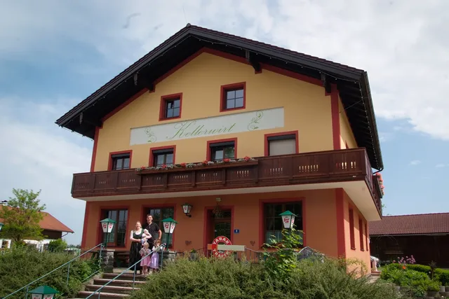 Gasthaus Kellerwirt