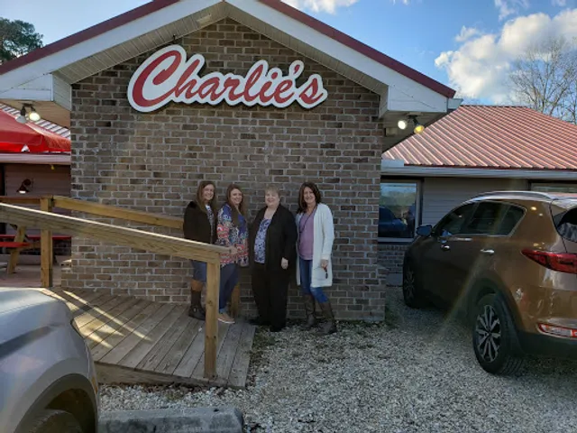 Charlie's Restaurant