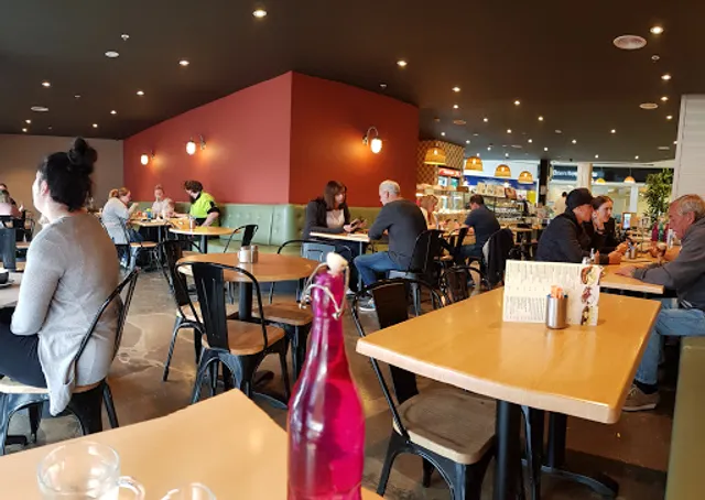 Ducky’s Corner Langwarrin