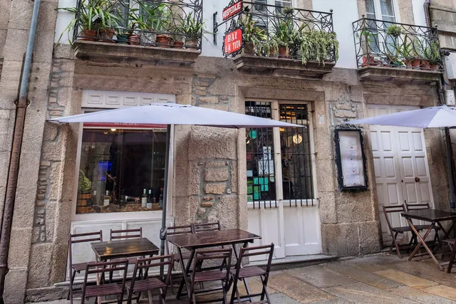 Hospedaje - Bar La Tita - Tapería