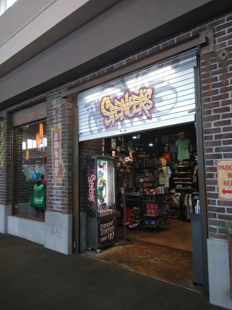Spencer's