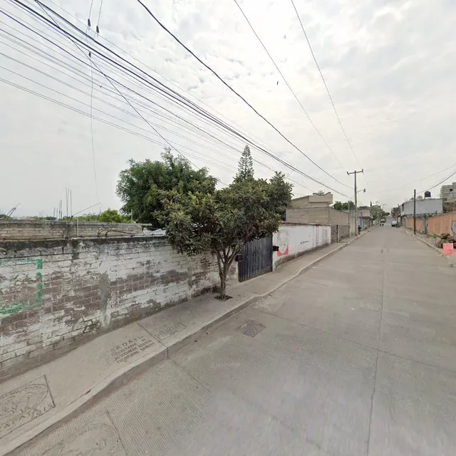 Marisquería la oaxaqueña