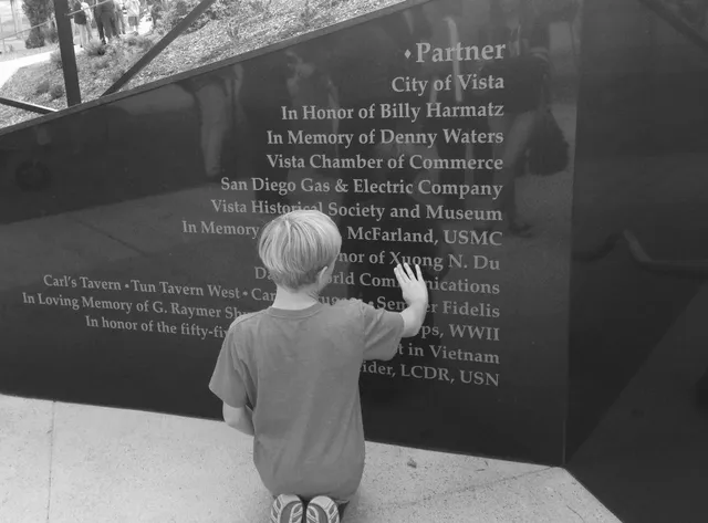 Vista Chamber of Commerce