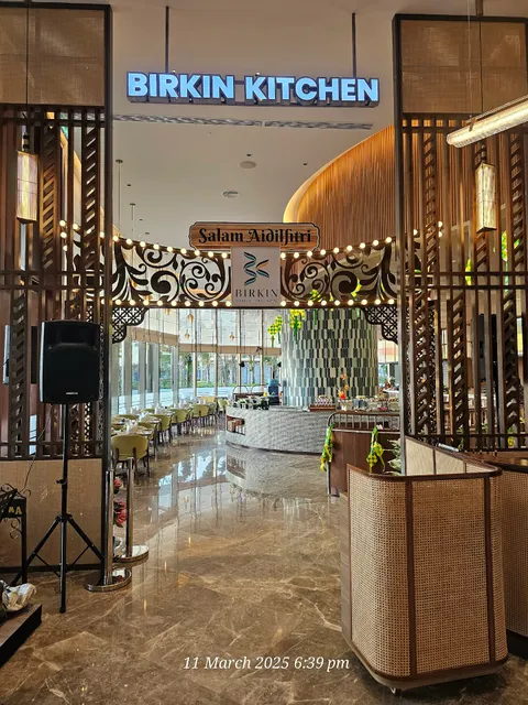 BIRKIN KITCHEN