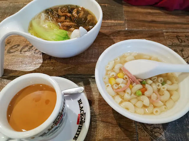 Da Tai Dim Sum Restaurant