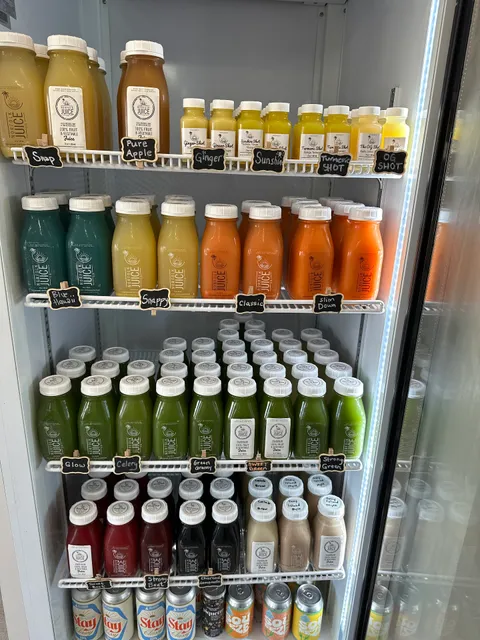 Norfolk Juice Co Port Dover