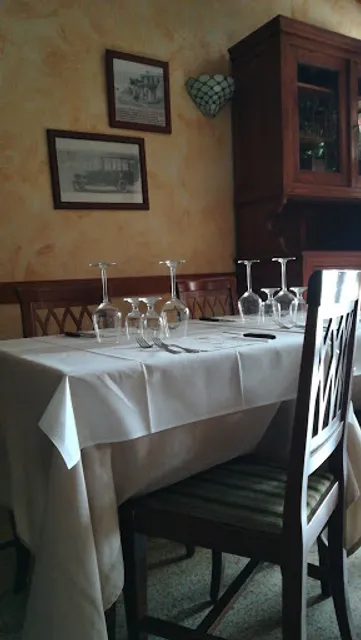 Da Baldo Non c'é fretta