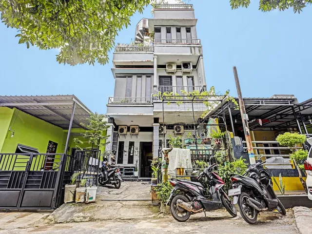 OYO 91363 Lia Stay Syariah