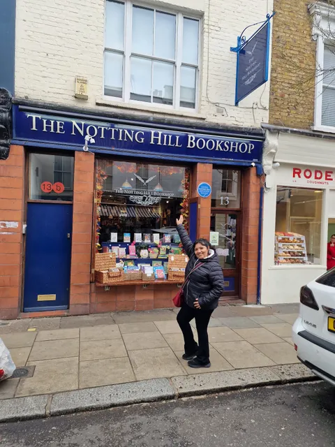Portobello Road Market