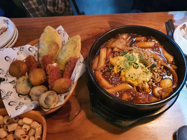 역전할머니맥주 분당야탑점