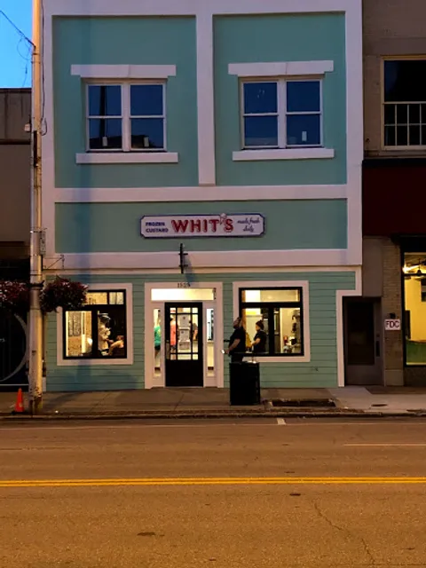 Whit's Frozen Custard