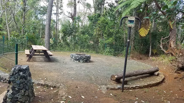 Parque Ecológico Monte del Estado