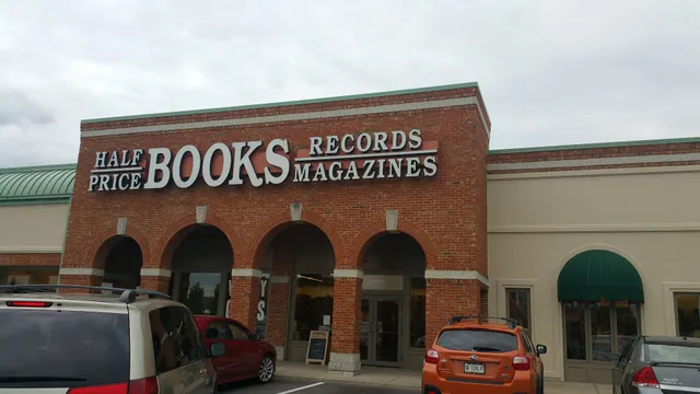 Clearwater Village Shopping Center