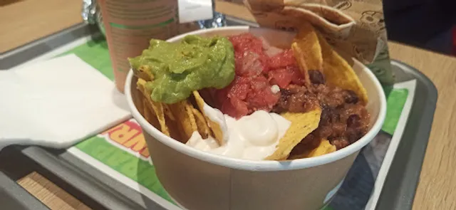 Billy Tacos Cagliari