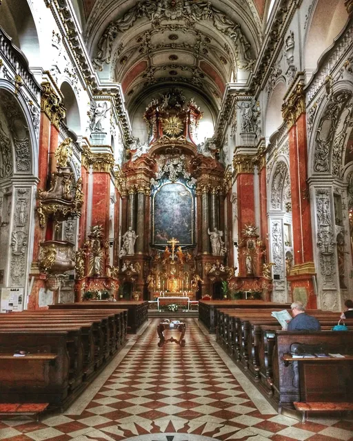 Church of St. Ignatius