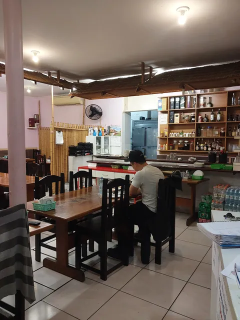 Han Kang Restaurant