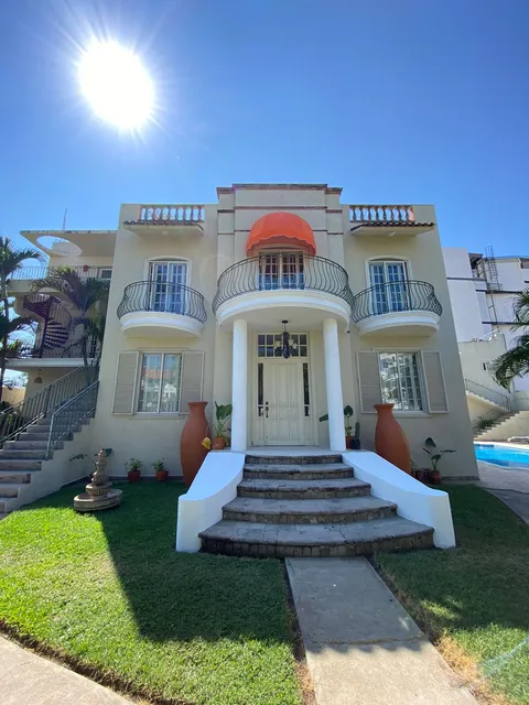 Villas Gardenia/Villas Mi Mexico