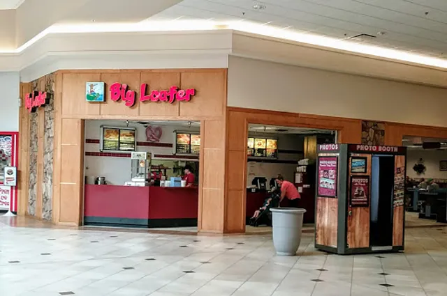 Big Loafer Restaurant
