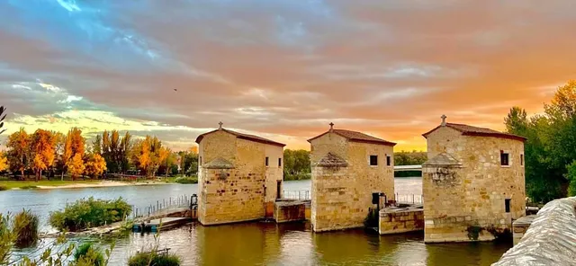 A los Ojos del Río Duero