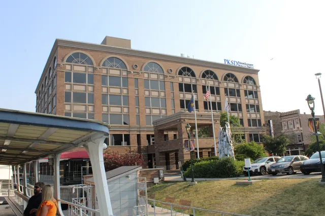 Complete Computer Systems, LLC