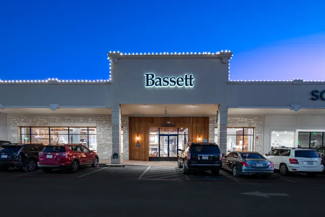Bassett Furniture